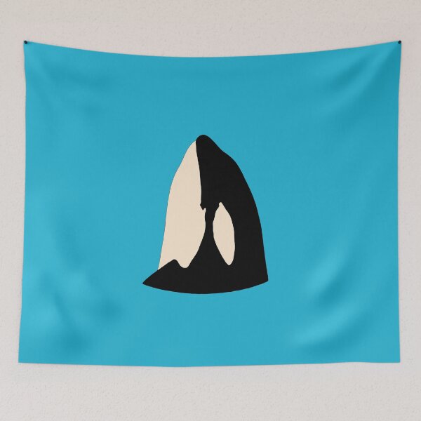 Item preview, Katniss Orca designed and sold by tidaldreams.