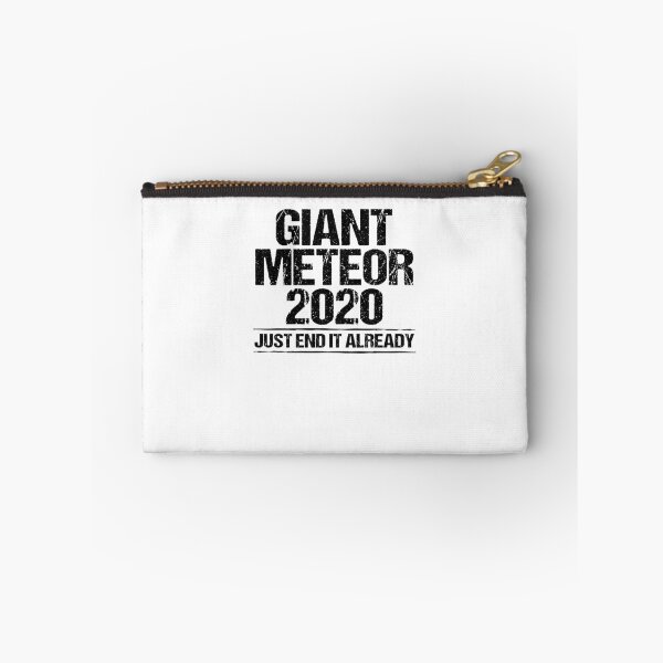 Item preview, Giant Meteor 2020 V2 designed and sold by TeeTimeGuys.