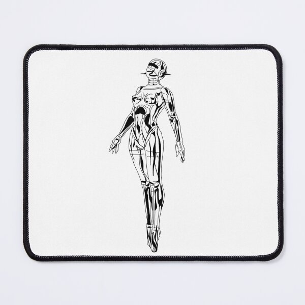 Item preview, Rise of AI designed and sold by inkedbykam.