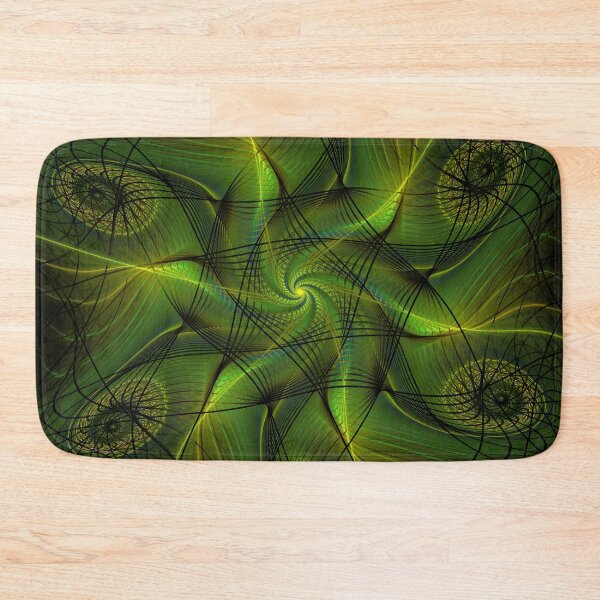Item preview, Bioluminescent Core Burst designed and sold by bloorose.