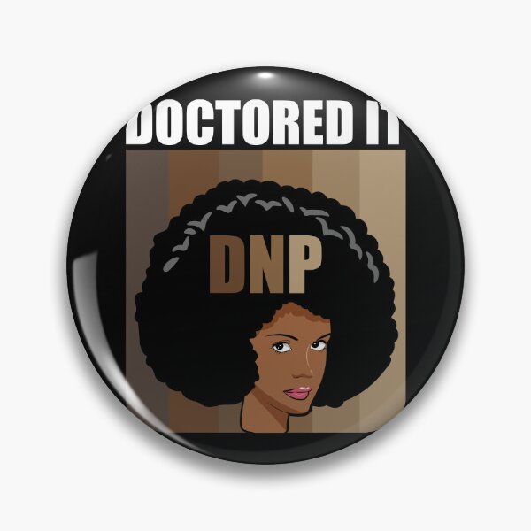 Item preview, Doctored It DNP Professional Pride designed and sold by Gogetgiggles.