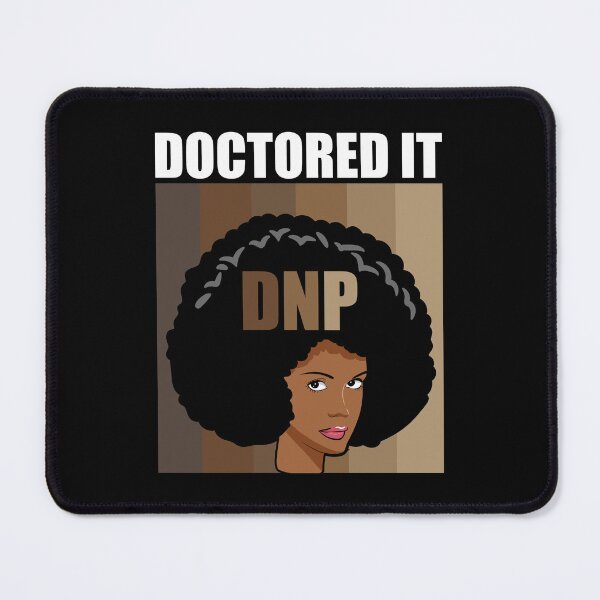 Item preview, Doctored It DNP Professional Pride designed and sold by Gogetgiggles.