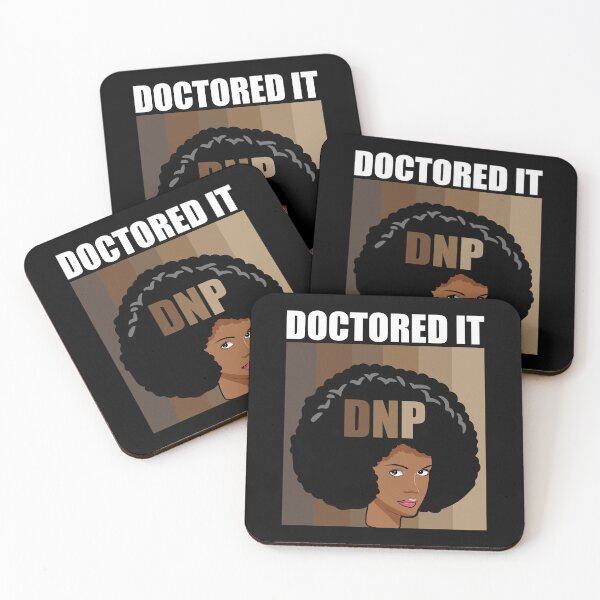 Item preview, Doctored It DNP Professional Pride designed and sold by Gogetgiggles.