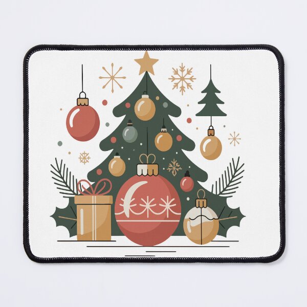 Item preview, Modern Seasonal Holiday – Cozy Winter T-Shirt Design designed and sold by Liva Art.