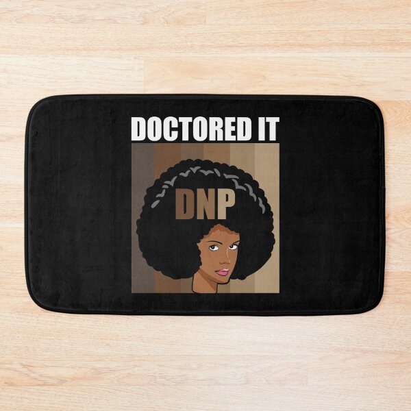 Item preview, Doctored It DNP Professional Pride designed and sold by Gogetgiggles.