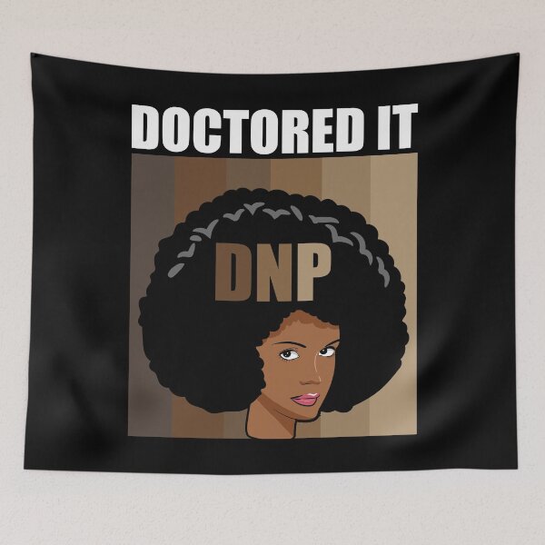 Item preview, Doctored It DNP Professional Pride designed and sold by Gogetgiggles.