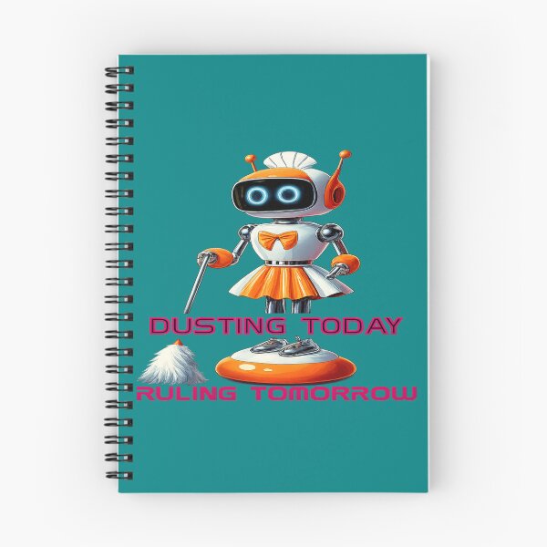 Item preview, Bitching Betty Bot designed and sold by Geep-OG-Design.