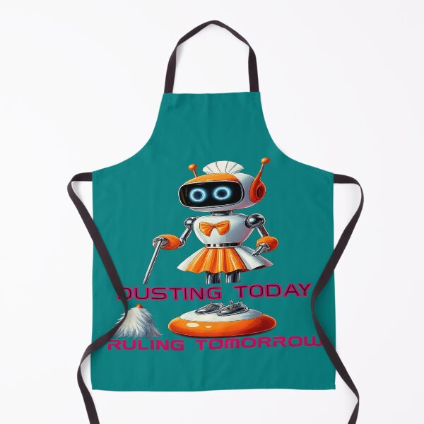 Item preview, Bitching Betty Bot designed and sold by Geep-OG-Design.
