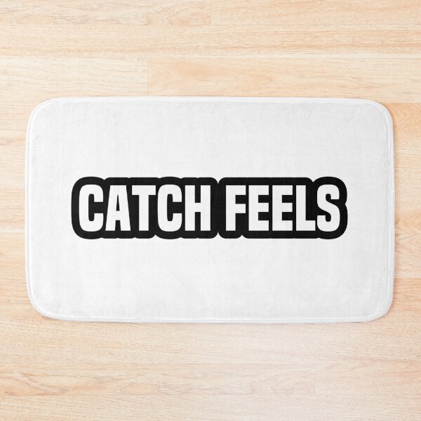 Item preview, Catch Feels, Dating Memes Outline designed and sold by Memes N Lore .