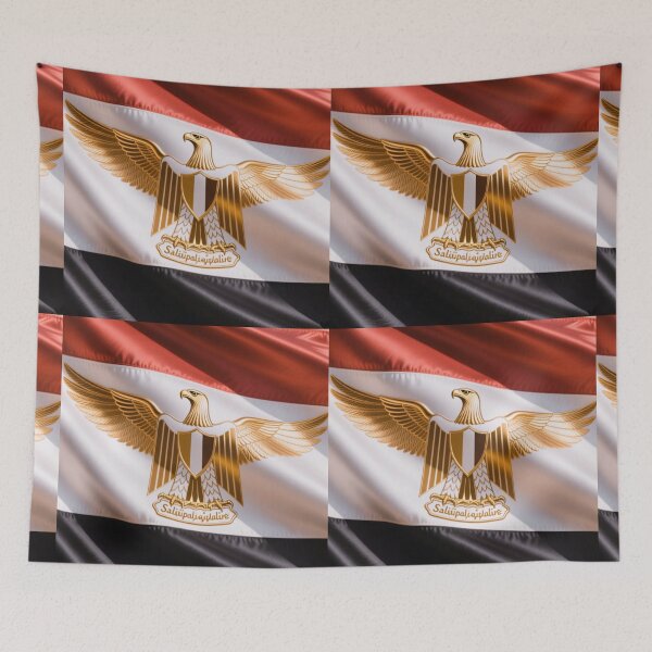 Item preview, مصر أم الدنيا  designed and sold by casamomo.