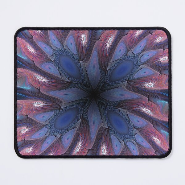 Item preview, Abyss Bloom Hexagram designed and sold by bloorose.