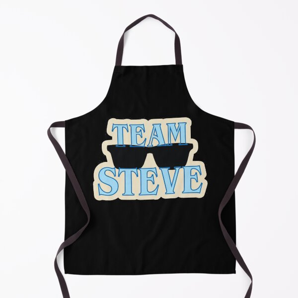 Item preview, team steve harrington hawkins idiana the up side down demogorgon steve harrington designed and sold by zuzzelek44.