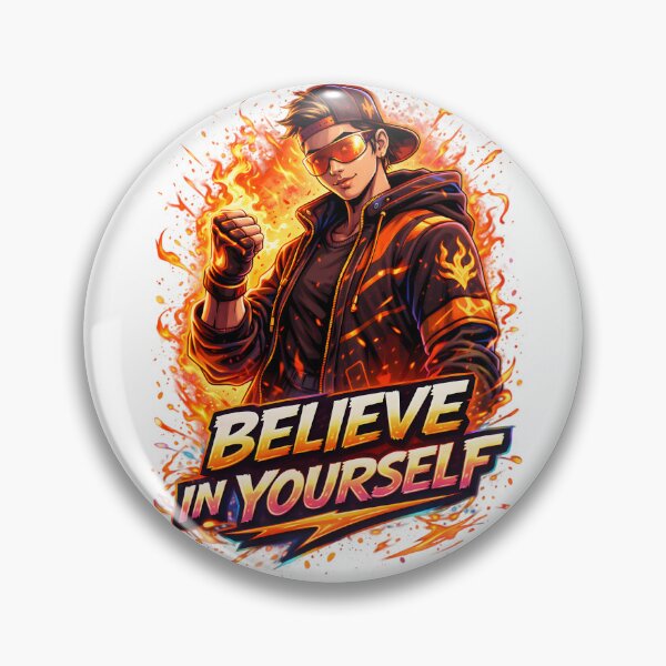 Item preview, Believe in Yourself designed and sold by SoulenCify.