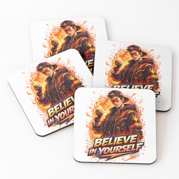 Item preview, Believe in Yourself designed and sold by SoulenCify.