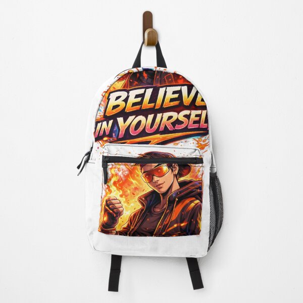Item preview, Believe in Yourself designed and sold by SoulenCify.
