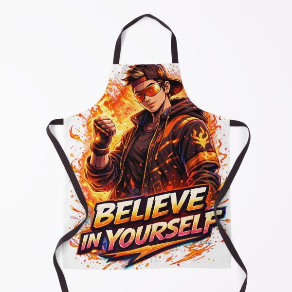 Item preview, Believe in Yourself designed and sold by SoulenCify.
