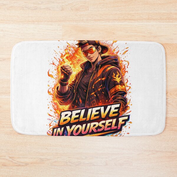 Item preview, Believe in Yourself designed and sold by SoulenCify.