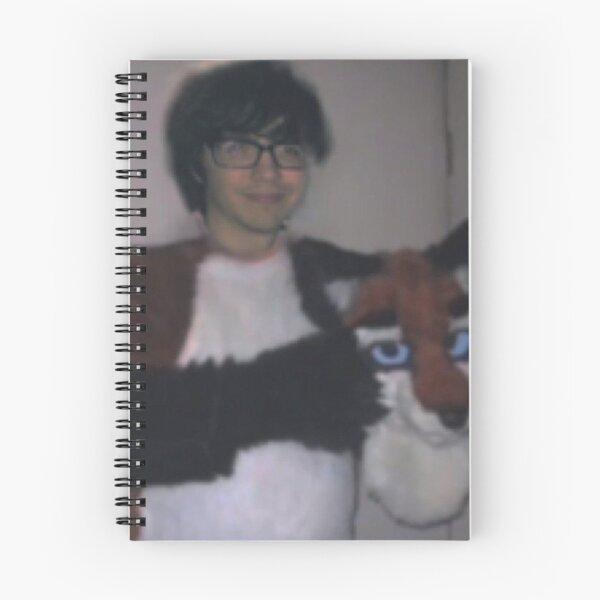Item preview, Will Toledo Furry designed and sold by didulikemyart.