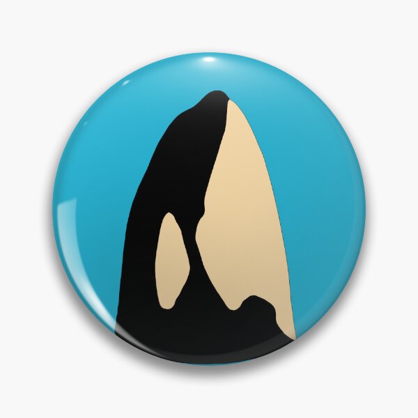 Item preview, Jingxi Orca designed and sold by tidaldreams.