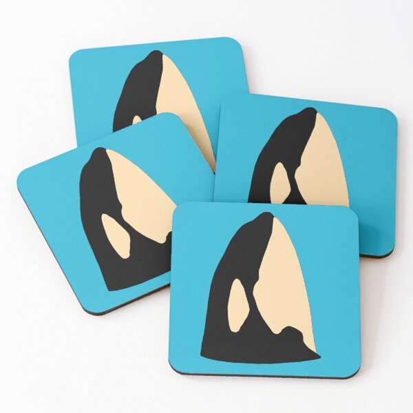 Item preview, Jingxi Orca designed and sold by tidaldreams.