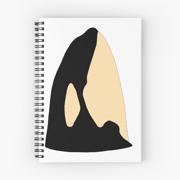 Item preview, Jingxi Orca designed and sold by tidaldreams.