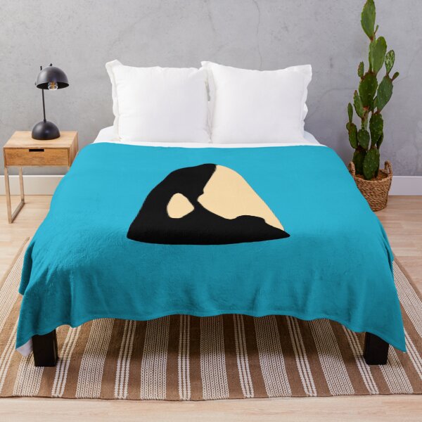 Item preview, Jingxi Orca designed and sold by tidaldreams.