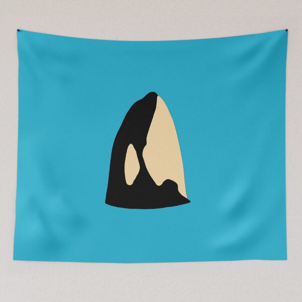 Item preview, Jingxi Orca designed and sold by tidaldreams.
