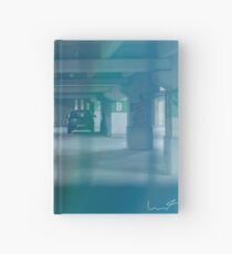garage Hardcover Journal