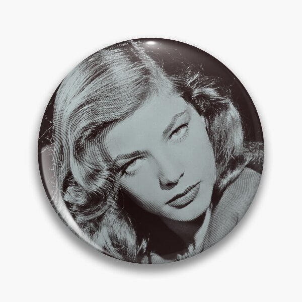 Item preview, L Bacall designed and sold by LithiumCocktail.