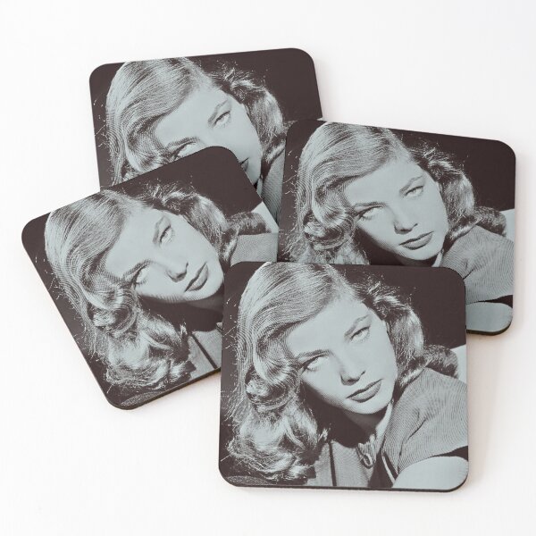 Item preview, L Bacall designed and sold by LithiumCocktail.