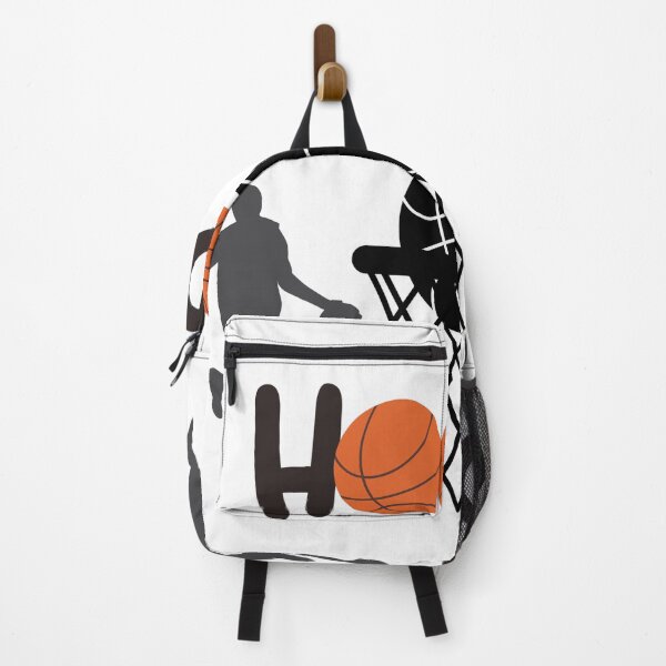 Item preview, Hoops, Basketball designed and sold by Opus42Art.