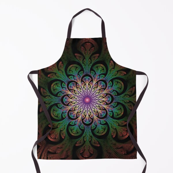 Item preview, Cosmic Petal Vortex designed and sold by bloorose.