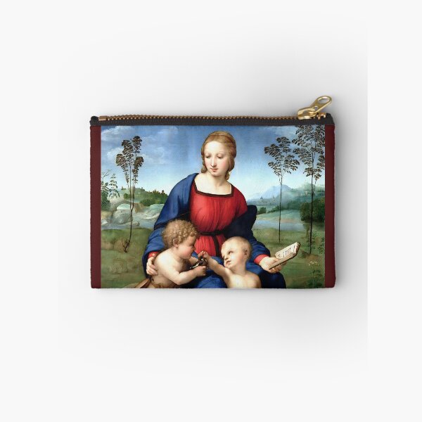 Item preview, Raphael - Madonna del Cardellino designed and sold by Jon-Baran.