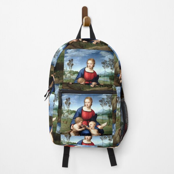 Item preview, Raphael - Madonna del Cardellino designed and sold by Jon-Baran.
