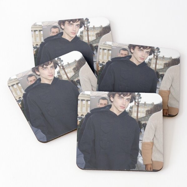 Item preview, Timothee Chalamet  designed and sold by didulikemyart.