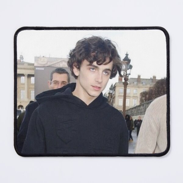 Item preview, Timothee Chalamet designed and sold by didulikemyart.