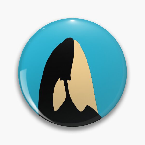 Item preview, Bowen Orca designed and sold by tidaldreams.