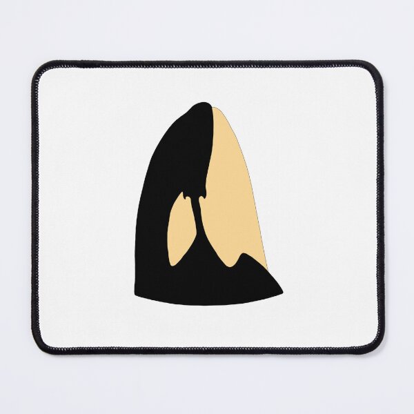 Item preview, Bowen Orca designed and sold by tidaldreams.