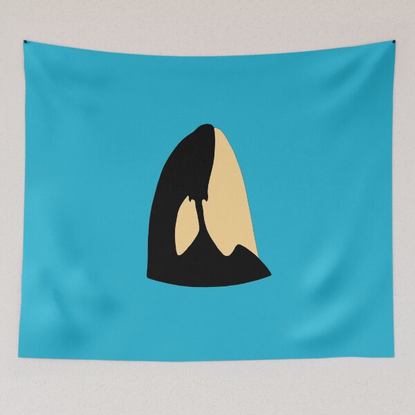 Item preview, Bowen Orca designed and sold by tidaldreams.