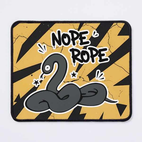 Item preview, snake nope rope designed and sold by Taridesign.