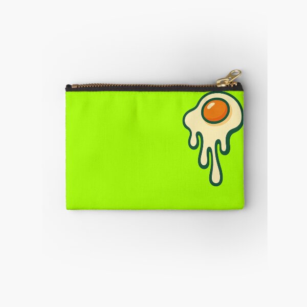 Item preview, Fried Egg Drip – Food Artist Collection designed and sold by Unurban.