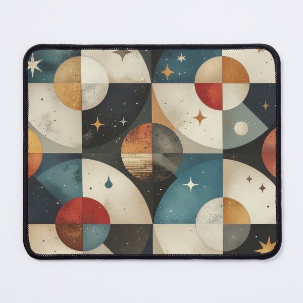 Item preview, Modern Art designed and sold by P-for-Patterns.