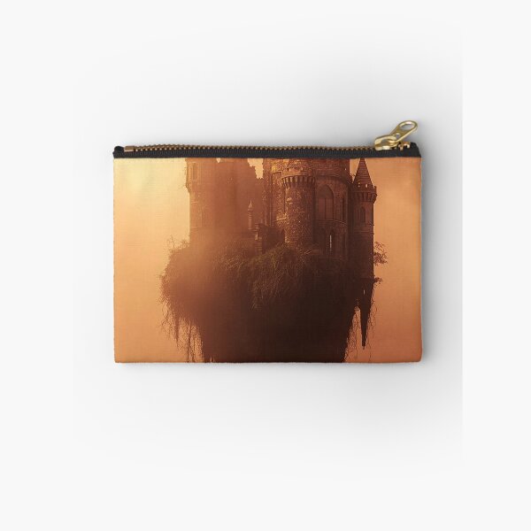 Item preview, The Floating Crown designed and sold by ArtfullMinds.