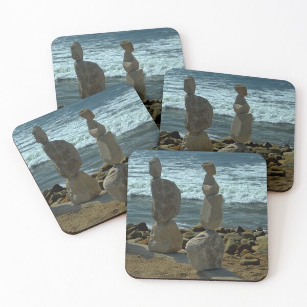 Item preview, Tranquil Balance designed and sold by Armadillo222.
