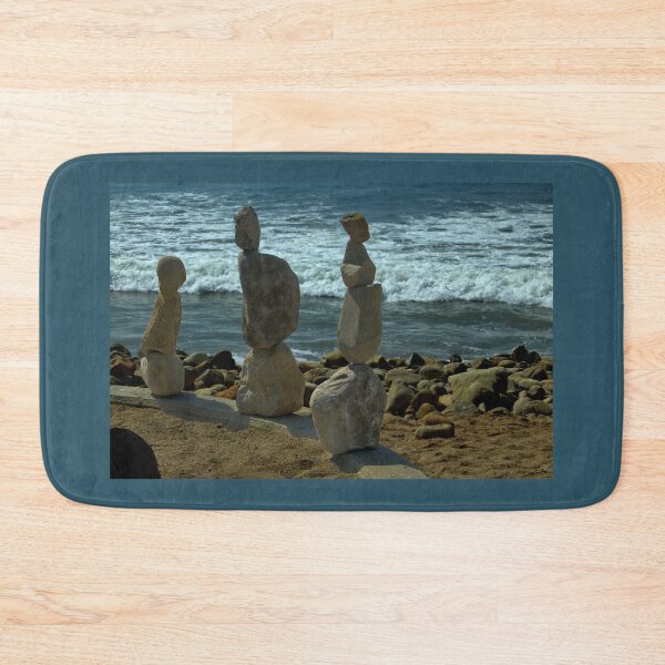 Item preview, Tranquil Balance designed and sold by Armadillo222.