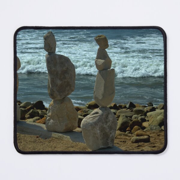 Item preview, Tranquil Balance designed and sold by Armadillo222.