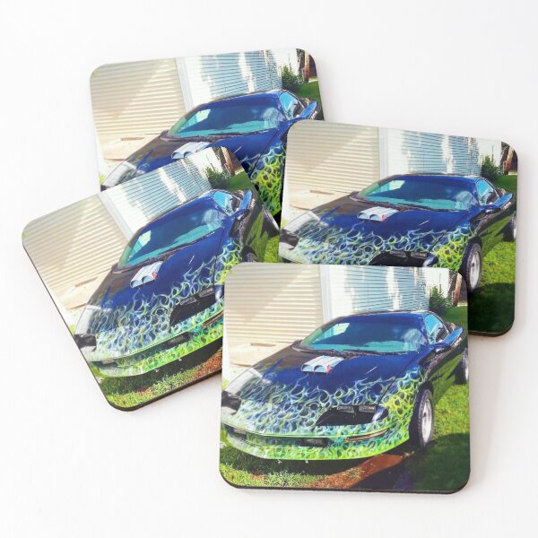 Item preview, Camaro  designed and sold by Bee’s ART!.