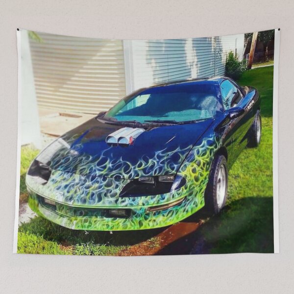 Item preview, Camaro  designed and sold by Bee’s ART!.