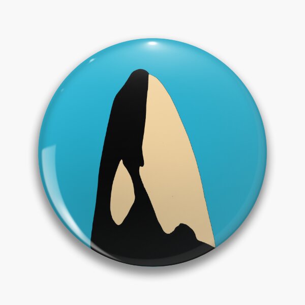 Item preview, Zimo Orca designed and sold by tidaldreams.