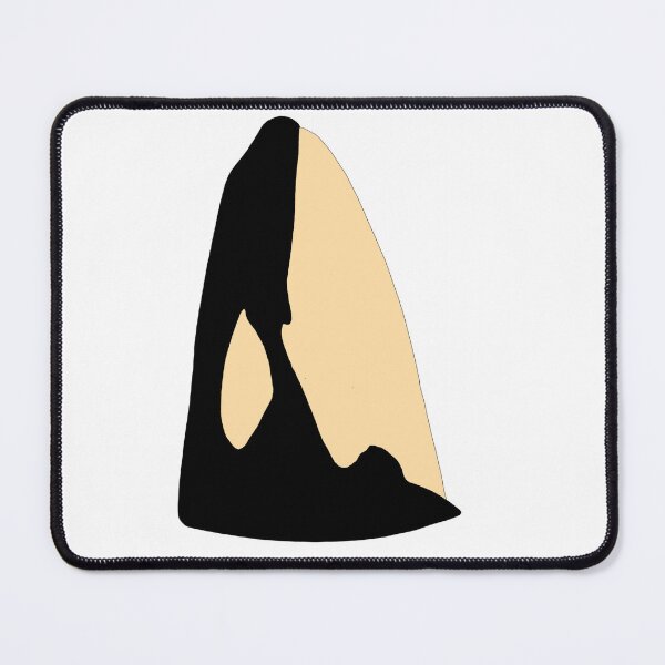 Item preview, Zimo Orca designed and sold by tidaldreams.